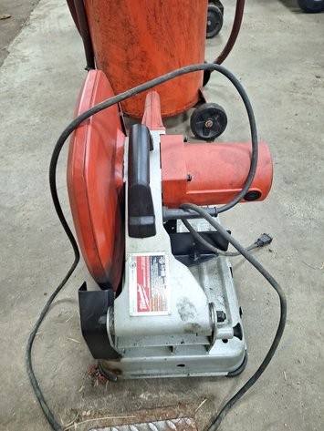 Image for Milwaukee 14
