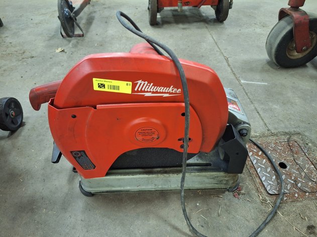 Image for Milwaukee 14