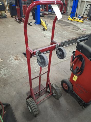 Image for 2/4 Wheeler