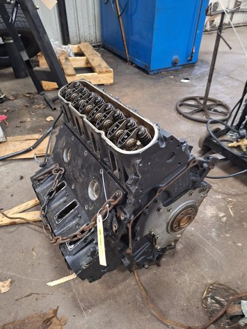 Image for Engine Block