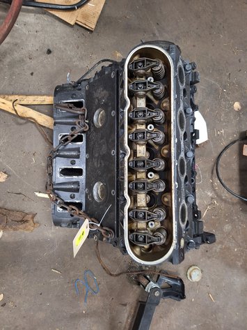 Image for Engine Block