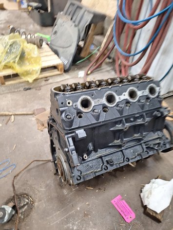 Image for Engine Block