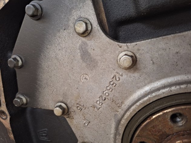Image for Engine Block