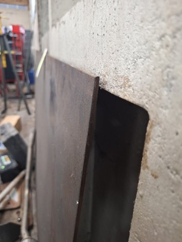 Image for 4'x8' Metal Sheet and Other Metal