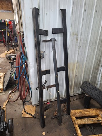 Image for Stake Truck Sides
