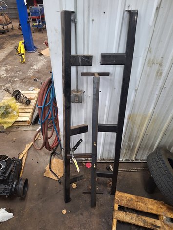 Image for Stake Truck Sides