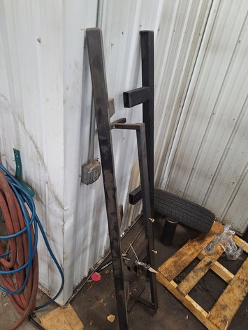 Image for Stake Truck Sides