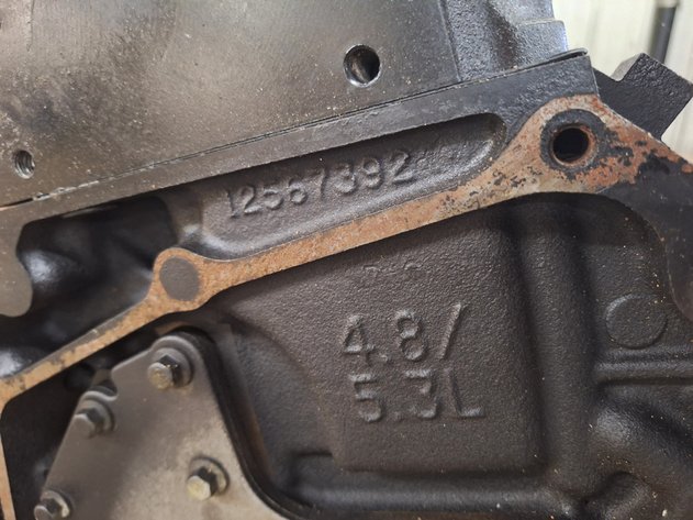 Image for Engine Block