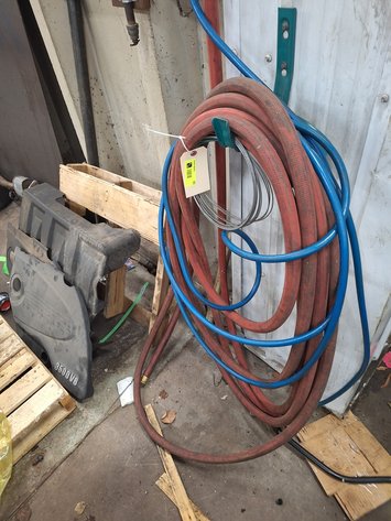 Image for Assorted Hose