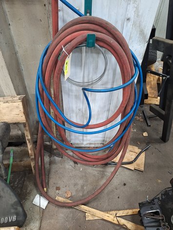 Image for Assorted Hose