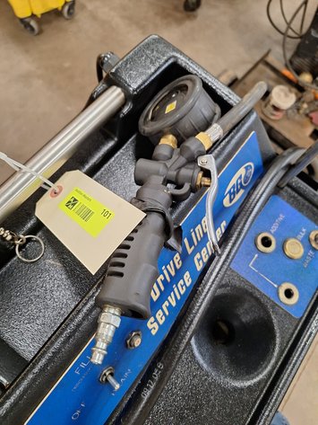 Image for BG Driveline Service Center
