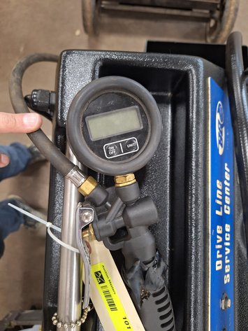Image for BG Driveline Service Center