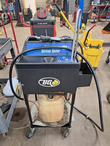 Image for BG Driveline Service Center