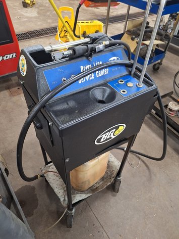 Image for BG Driveline Service Center
