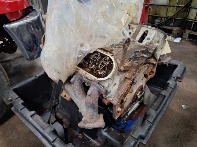 Image for Engine Block
