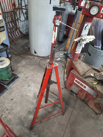 Image for Transmission Jack