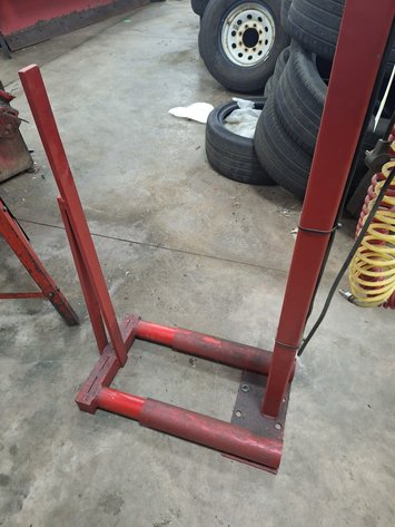 Image for eXcel PNT-4 Automatic Tire Inflator