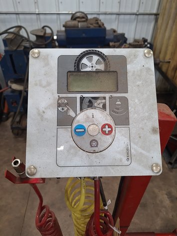Image for eXcel PNT-4 Automatic Tire Inflator
