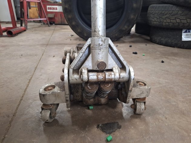 Image for Floor Jack