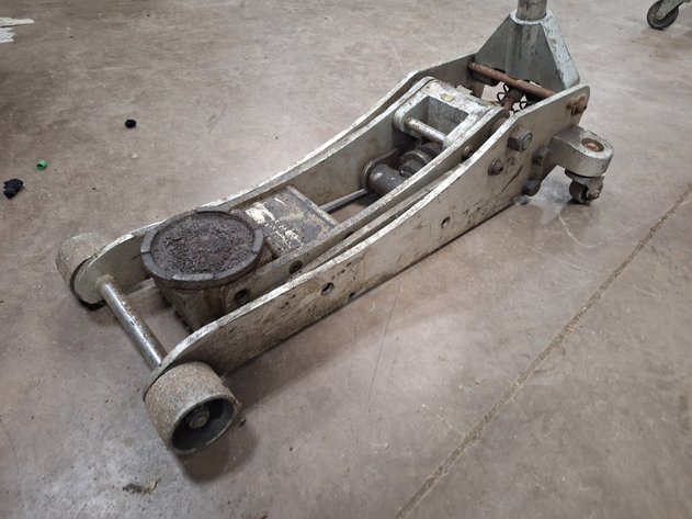 Image for Floor Jack