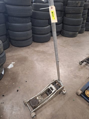 Image for Floor Jack