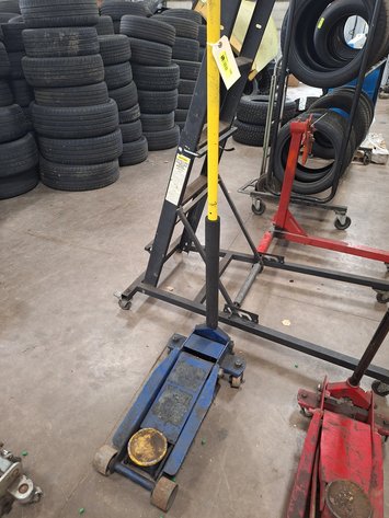 Image for Floor Jack