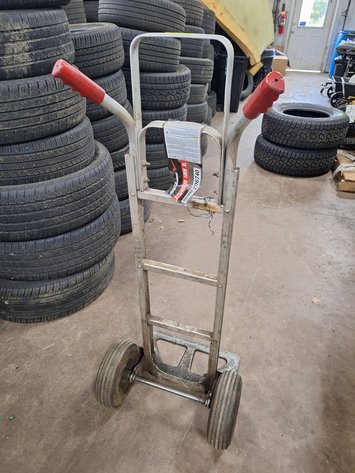 Image for Heavy Duty 2 Wheeler