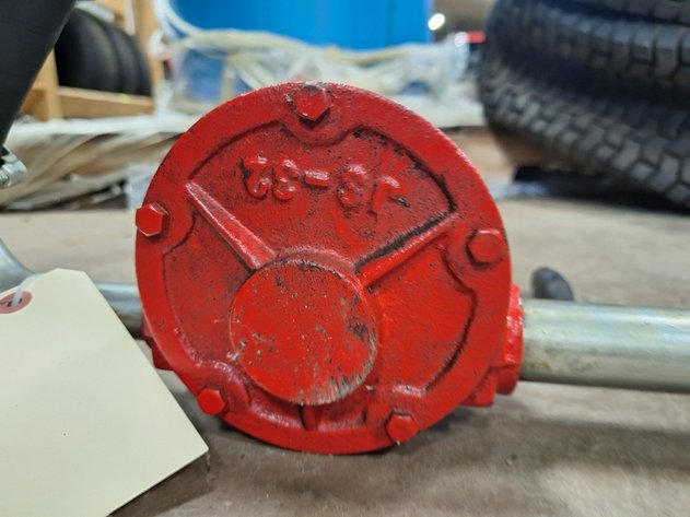 Image for Manual Pump
