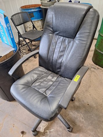 Image for Rolling Office Chair