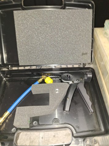 Image for Contents: O-Rings, Specialty Tools and More