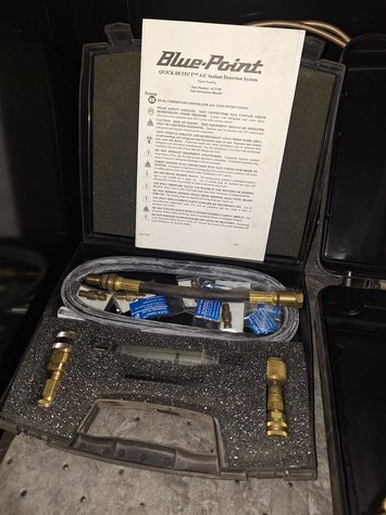 Image for Contents: O-Rings, Specialty Tools and More