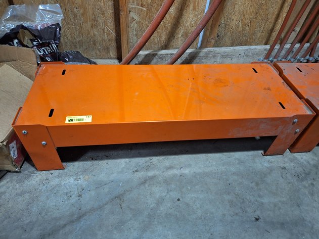 Image for 2 Metal Bases, 34