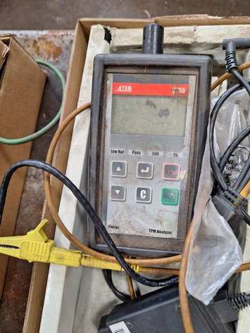 Image for Assorted Auto Diagnostic Tools