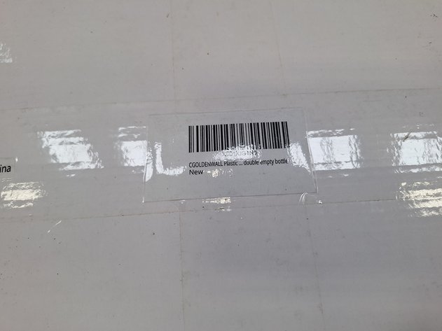 Image for Eye Wash Kit