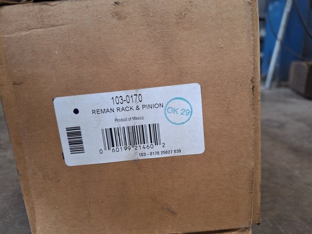 Image for Princeton Part in Box