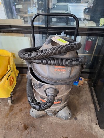Image for 12 Gallon, 6.5HP Shop Vac