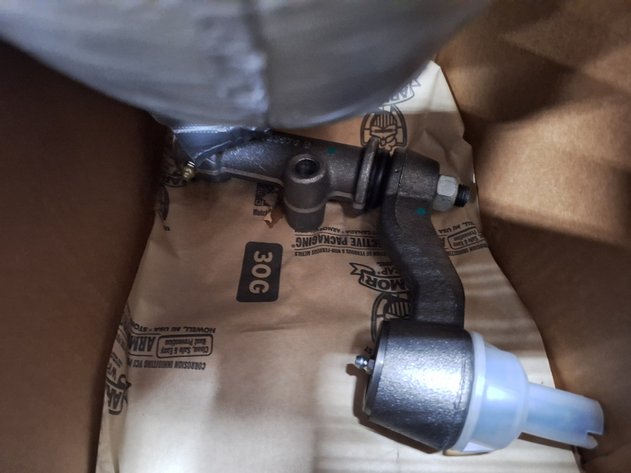 Image for Assorted Auto Parts