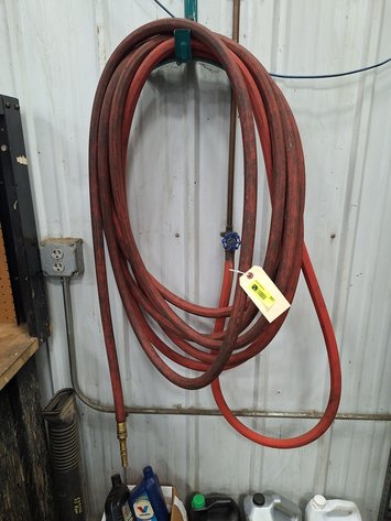 Image for Heavy Duty Hose