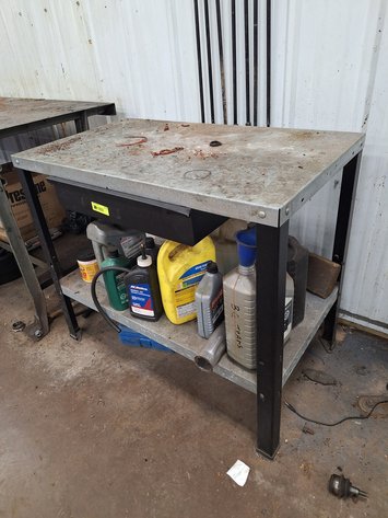 Image for Metal Workbench, 37