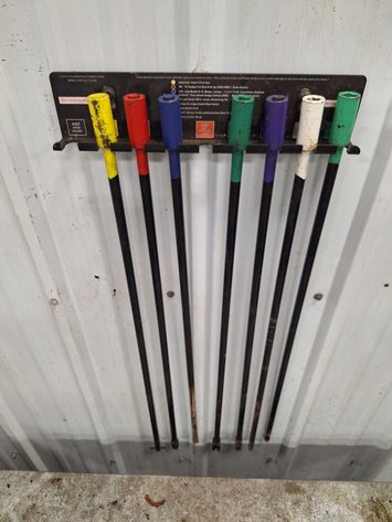 Image for Metal Workbench, 37