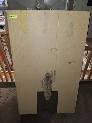Image for Bushwacker Body Parts in Box, Appears to be 3