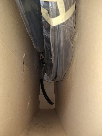 Image for Bushwacker Body Parts in Box, Appears to be 3