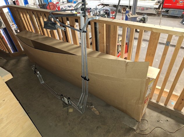 Image for Box of Lines