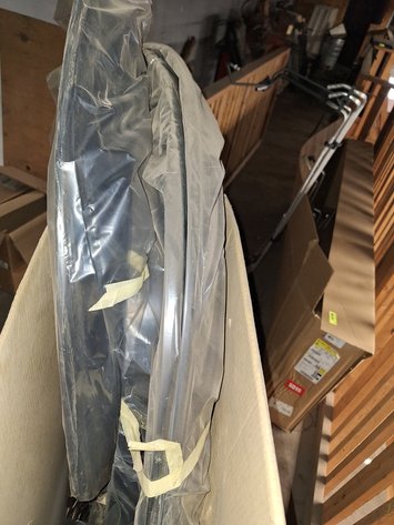 Image for Bushwacker Body Parts in Box, Appears to be 3