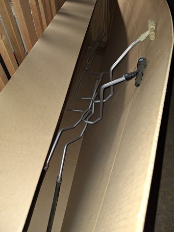 Image for Box of Lines