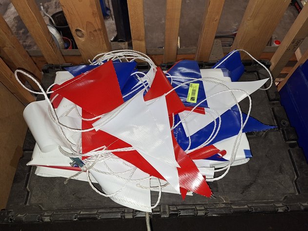 Image for Banner NO Tote