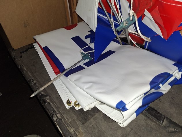 Image for Banner NO Tote