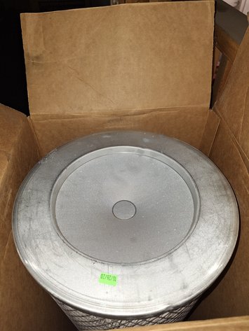 Image for Large Air Filter