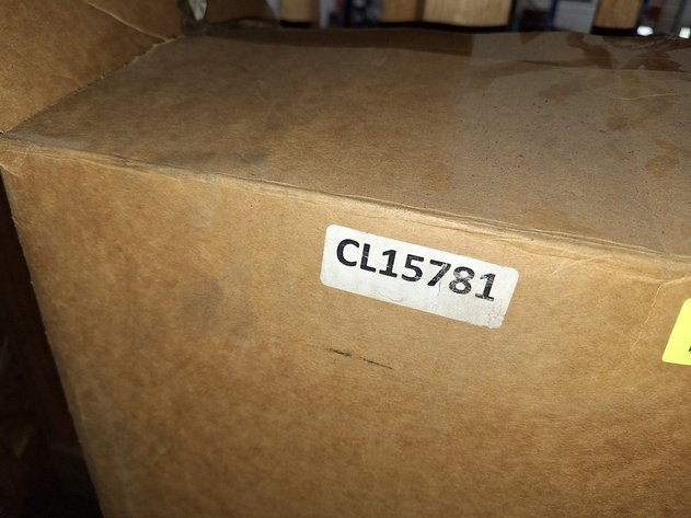 Image for Large Air Filter