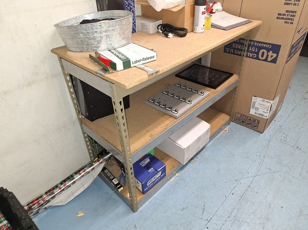 Image for Contents of Room